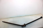 15 Yamaha Viking Vi Yxc700d 4x4 Oem Center Drive Shaft 2PG-46380-00-00 XY1.1