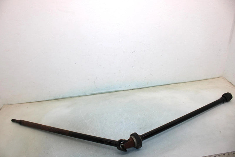 15 Yamaha Viking Vi Yxc700d 4x4 Oem Center Drive Shaft 2PG-46380-00-00 XY1.1