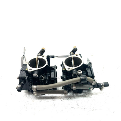 96-97 Sea-Doo GTX OEM Carburetors Assembly 270500285 JS60
