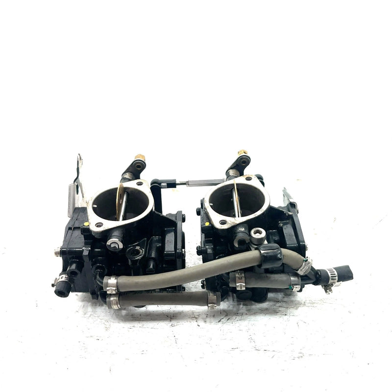96-97 Sea-Doo GTX OEM Carburetors Assembly 270500285 JS60