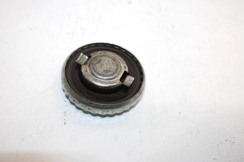 2001 Bombardier Traxter Oem Oil Fill Cap 711974644 AB10