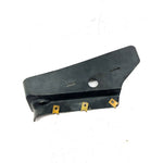 01-02 Polaris Xplorer 400 OEM Right Radiator Shield 5433924 AP228