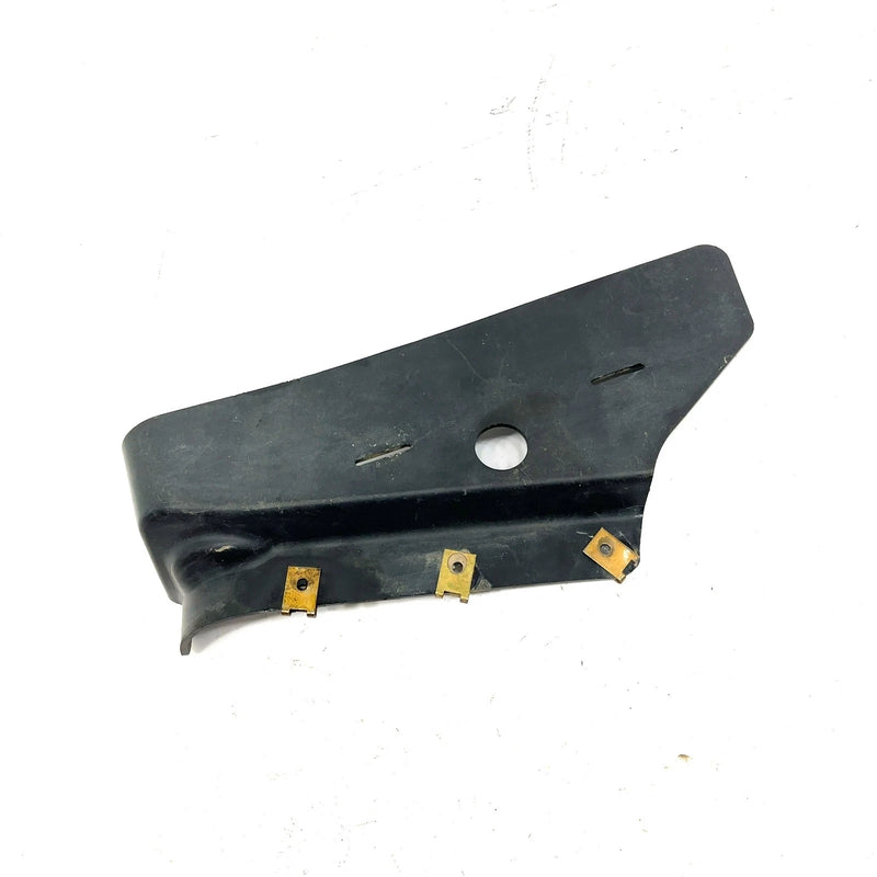 01-02 Polaris Xplorer 400 OEM Right Radiator Shield 5433924 AP228