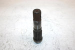 2003 Polaris Sportsman 600 Oem Rear Transmission Output Shaft 3233911 Q2168
