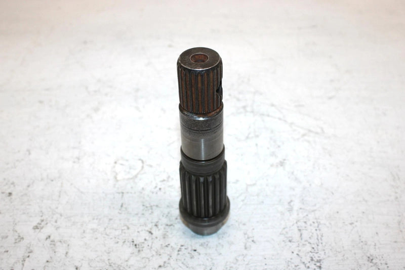2003 Polaris Sportsman 600 Oem Rear Transmission Output Shaft 3233911 Q2168
