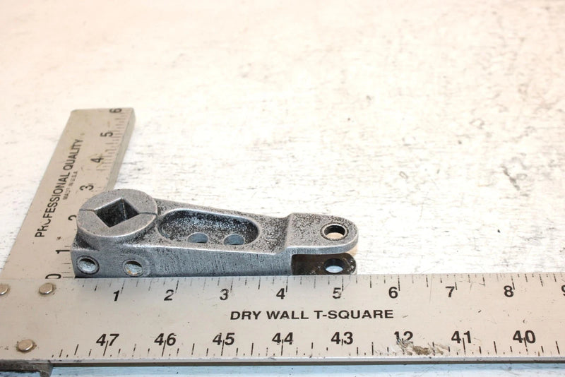 1998 Arctic Cat Zl 500 Oem Sway Bar Arm 0603-558 SA16