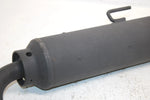 03 Bombardier Rally 175 Oem Exhaust Muffler A18321179000 A18311179000 AB7
