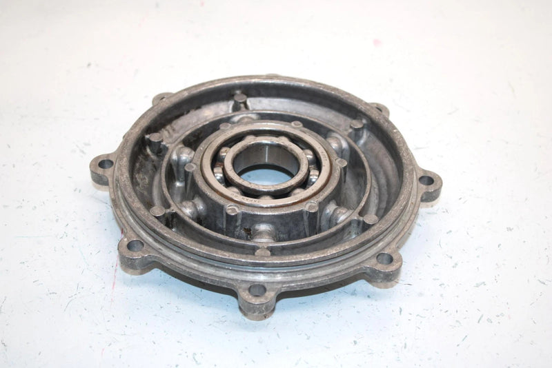 88 Kawasaki Bayou 220 Oem Gearcase Cover 11012-1593 AK5