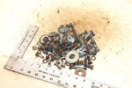 1991 Polaris Trail Boss 2x4 Oem Nut Bolt Spacer Hardware Kit AP170