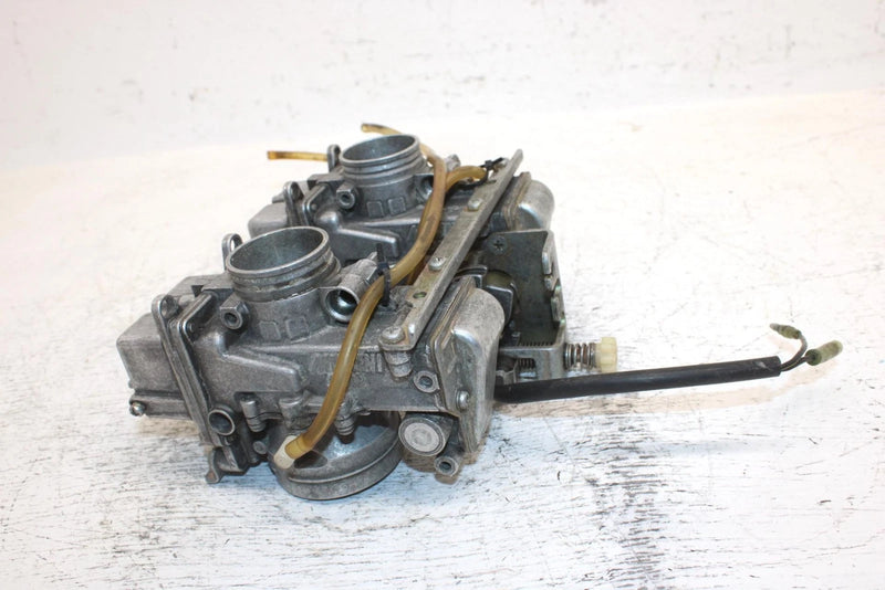 1995 Yamaha Vmax 600 Oem Carburetor 8CA-14100-01-00 8CA-14100-02-00 SY11