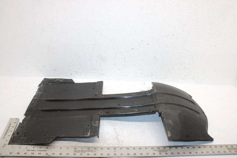 2002 Arctic Cat Z 570 Oem Skid Plate 1606-719 SA20