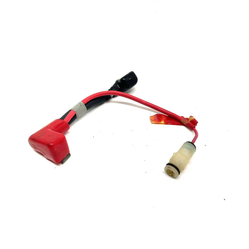 09-13 Honda Rancher 420 OEM Positive Battery Cable 32401-HP5-A40 AH21