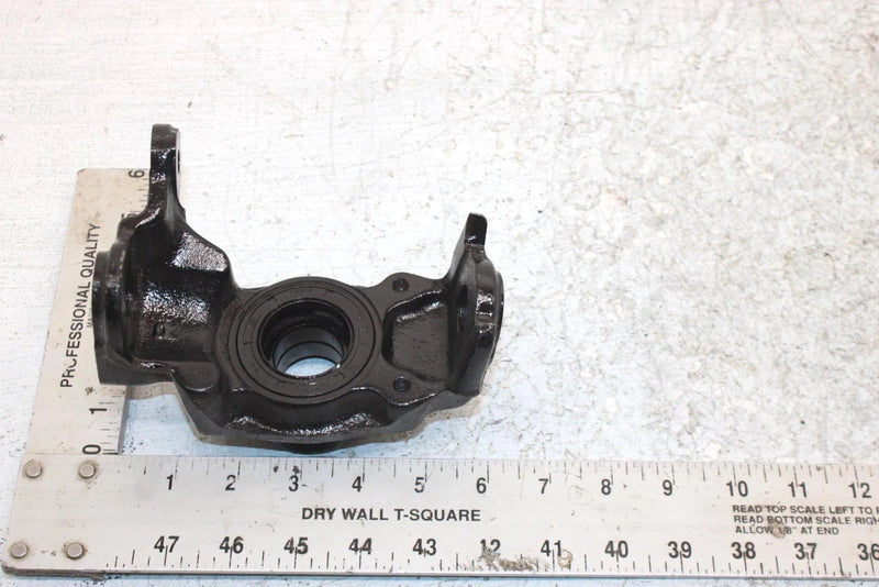 1986 Honda Trx350 Oem Right Steering Knuckle 51210-HA7-670 AH40