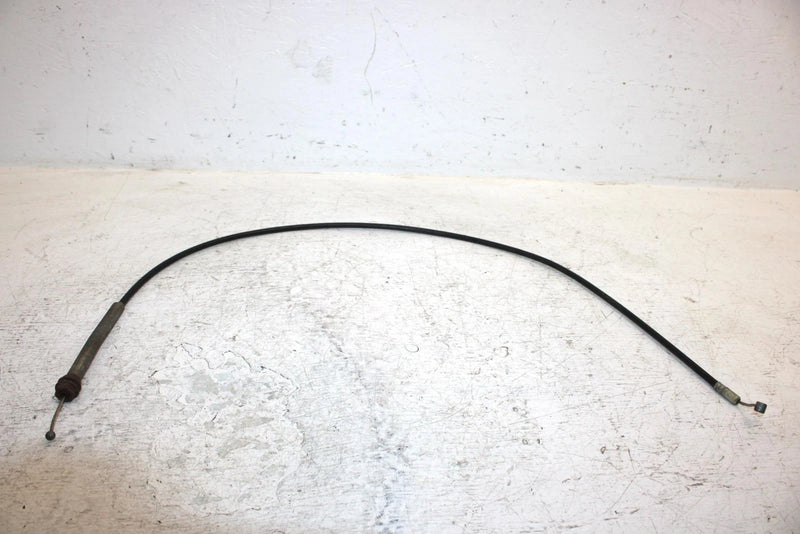 1996 Arctic Cat Cougar Oem Brake Cable 0687-048 SA7