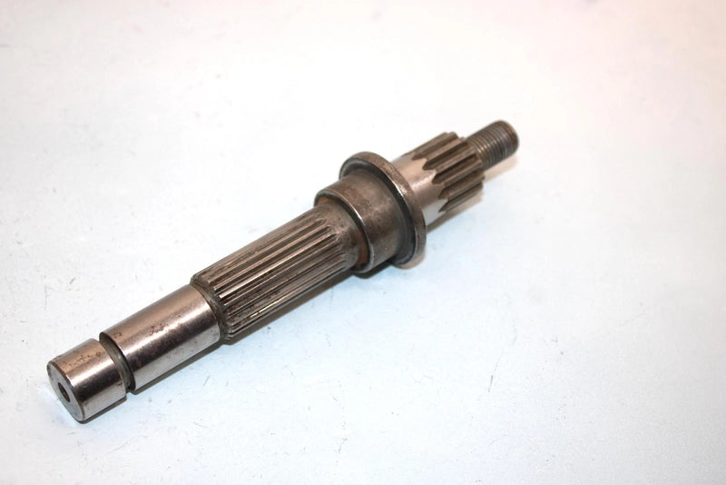 87 Yamaha  Moto 4 Yfm350ert Oem Middle Driven Shaft 1YW-17553-00-00 AYS
