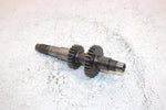 1999 Kawasaki Prarie 400 Oem Input Shaft 13107-1395 AK28