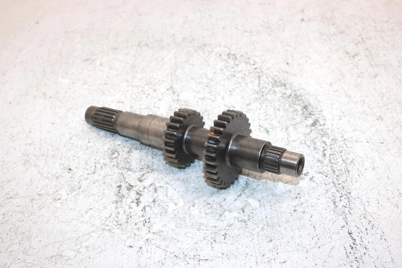 1999 Kawasaki Prarie 400 Oem Input Shaft 13107-1395 AK28