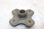 2004 Yamaha  Bruin 350 Oem Rear Wheel Hub 5ND-F5383-10-00 5ND-F5383-11-00 AY24