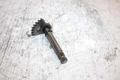 2015 Arctic Cat Prowler Xt 700 Oem Gear Shift Shaft 0818-155 AAS