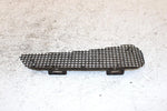 2000 Polaris Classic Touring Oem Upper Hood Screen Set  5243109-067 SP54