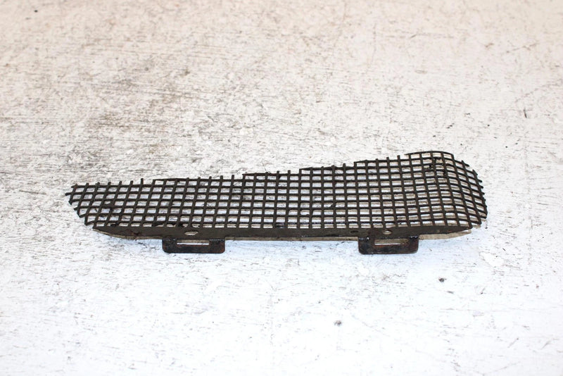 2000 Polaris Classic Touring Oem Upper Hood Screen Set  5243109-067 SP54