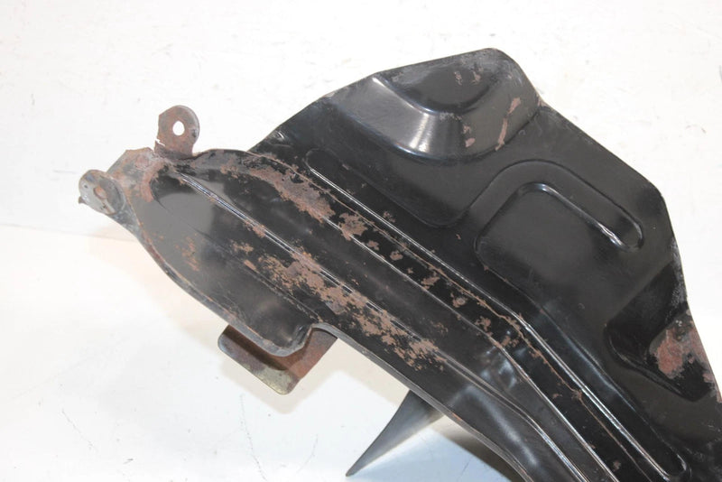 83 Yamaha Excel Iii Ec340g Oem Clutch Belt Cover 8H9-77311-00-00 SY7
