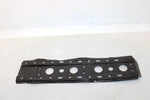1988 Polaris Trail Boss 250 R/es Oem Center Skid Plate 5220922 APS1