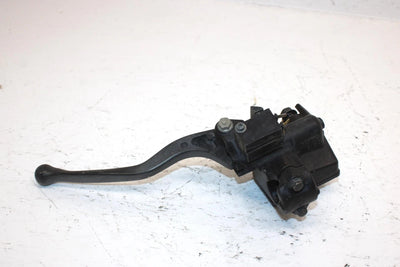 09 Honda Trx 500 Fpea Foreman P/s Oem Brake Master Cylinder 45510-HN8-305 AH17