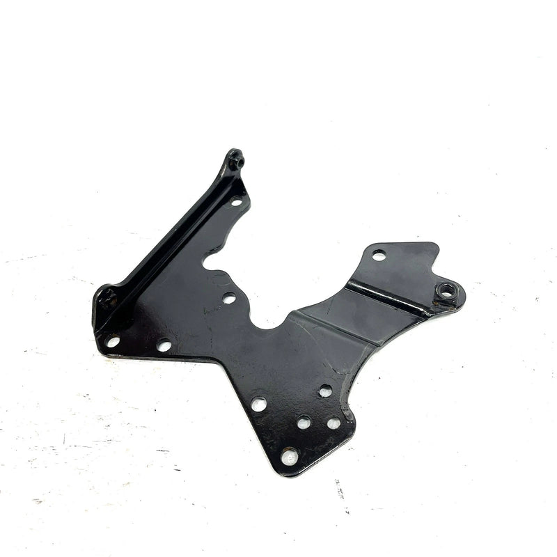 1997 Suzuki Quadsport 80 OEM Right Rear Housing Plate 64770-40B00 AS38