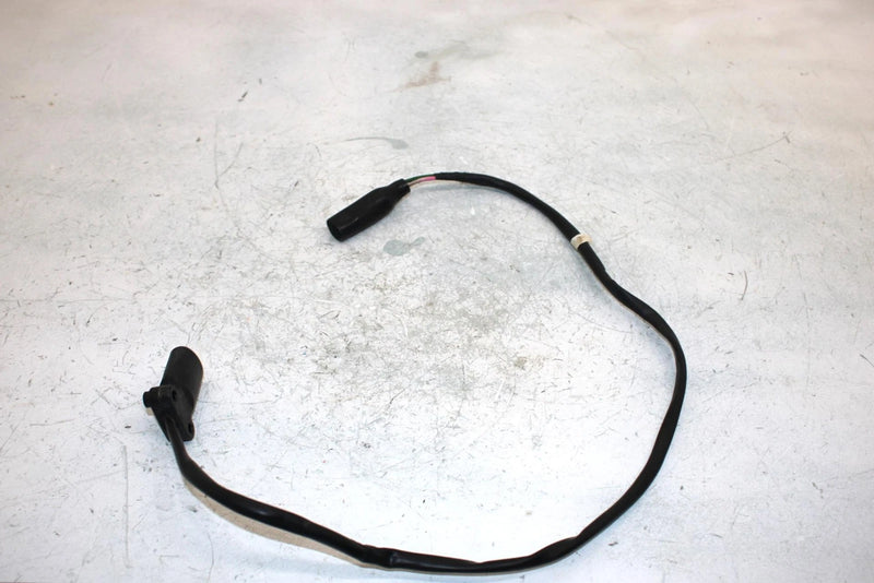 86 Honda Trx 350 A Fourtrax 350 Oem Receptacle Assembly 35200-HA7-671 AH25