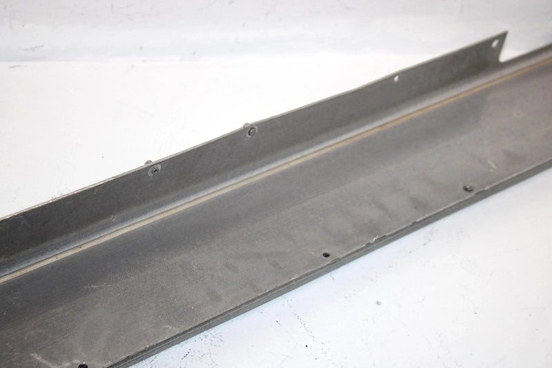 96 Polaris Xlt Oem Left Heat Exchanger 2511250 SP13