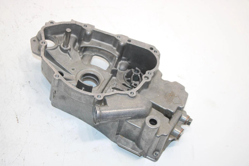 2003 Can-am Rally 200 Oem Crankcase 711296691 AB11