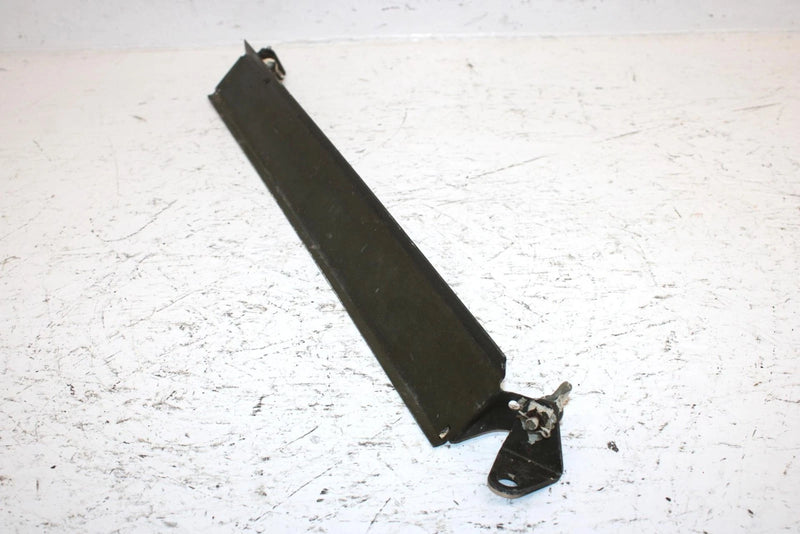 1991 Yamaha Phazer Ii Oem Front Bumper Plate 80L-77185-00-00 SY27