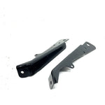 2007 Arctic Cat 700 4x4 Automatic OEM Front Bumper Bracket Set 1506-563 AA33