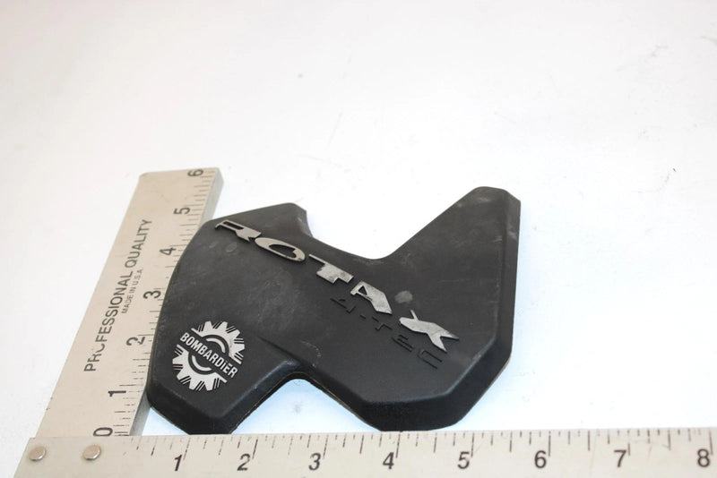 03 Bombardier Quest 650 Oem Valve Cover Cap 711660200 AB1
