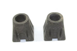 Polaris OEM Center Skid Rail Rod Axle Outer Idler Spacer Pair 5432535 Q5
