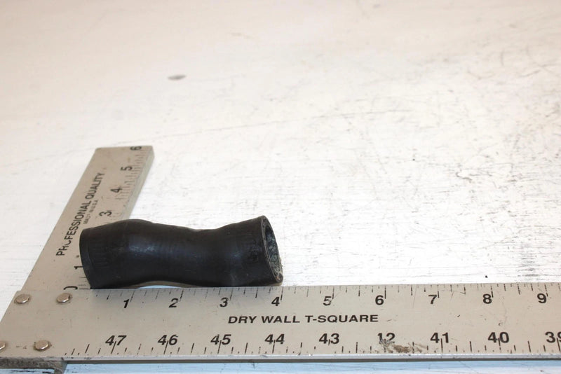 2001 Ski-doo Mxz 600 Oem Heat To Tank Hose 509000112 SS4