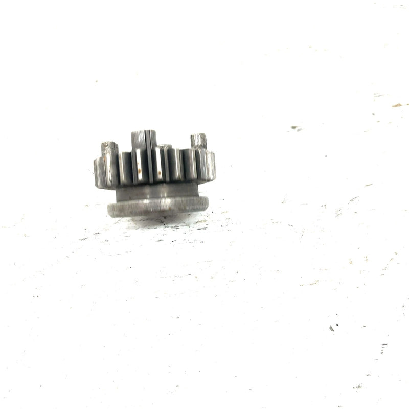 1983 Honda ATC200 OEM 22T 5th Countershaft Gear 23511-958-010 AH82