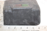 1996 Kawasaki Bayou 220 Oem Handlebar Cover 59441-1091-6D AK2