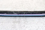1993 Polaris Xlt Sp Oem Rear Bumper (Purple) 5224334-067 SP72