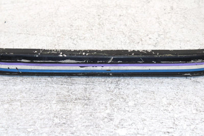 1993 Polaris Xlt Sp Oem Rear Bumper (Purple) 5224334-067 SP72
