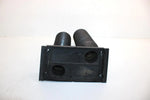 1999 Sea-doo Gti Oem Lower Vent Plate And Hose 291001281 291001231 JS54