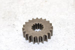 1995 Arctic Cat Wildcat Touring Oem 20T Upper Drive Gear 0602-456 Q5128