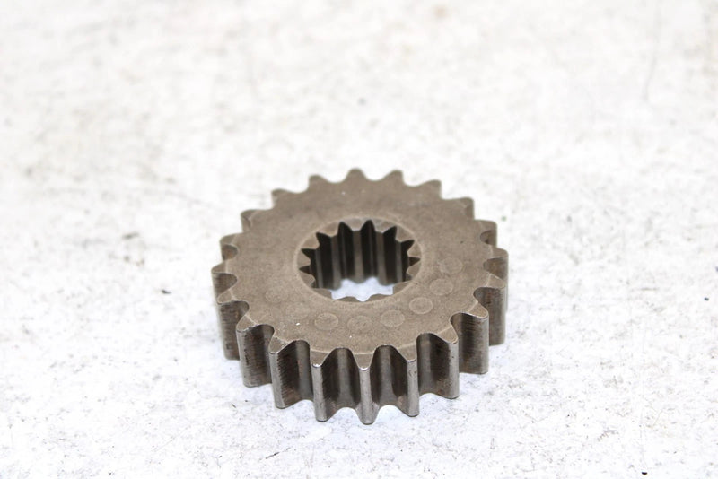 1995 Arctic Cat Wildcat Touring Oem 20T Upper Drive Gear 0602-456 Q5128