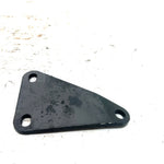 2001 Bombardier DS650 OEM Support Bracket Set 707000072 AB16