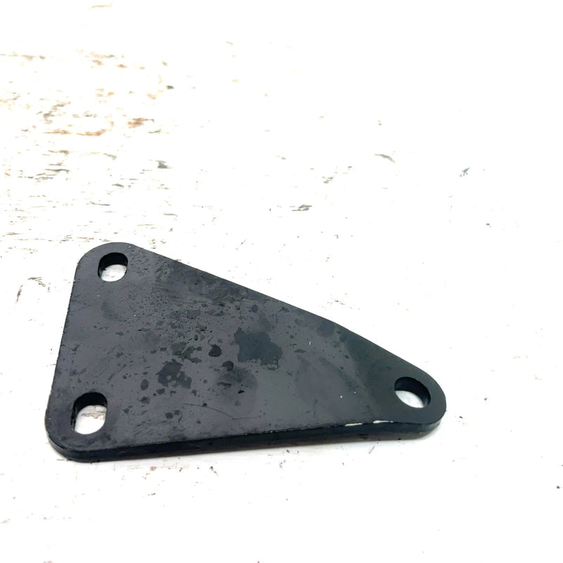 2001 Bombardier DS650 OEM Support Bracket Set 707000072 AB16
