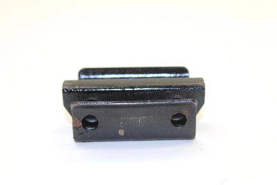 1996 Polaris Rxl 650 Oem Skid Rail Bumper Bracket 5240946 Q643