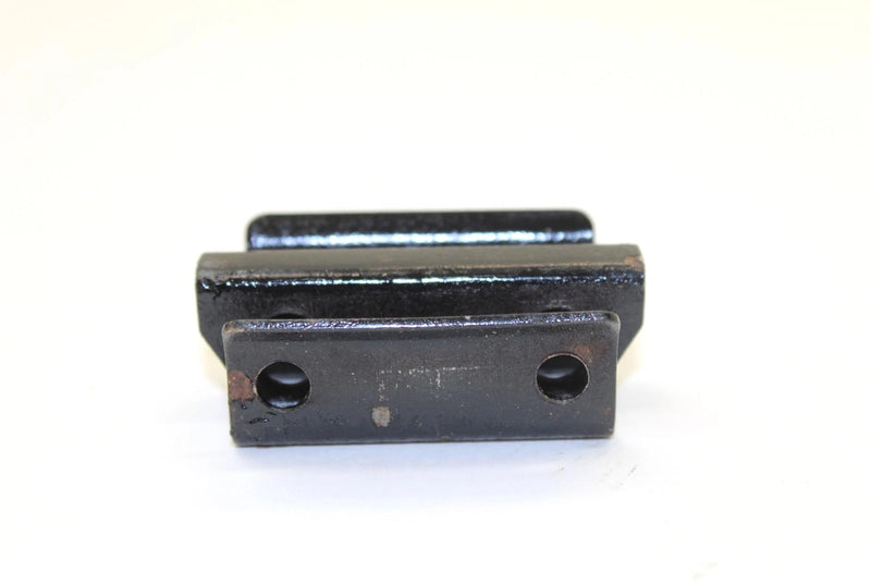 1996 Polaris Rxl 650 Oem Skid Rail Bumper Bracket 5240946 Q643