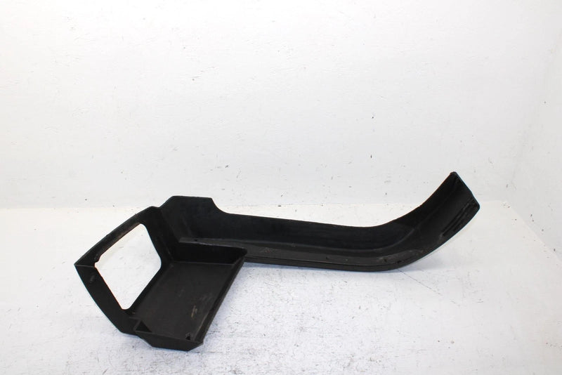 02 Arctic Cat 375 Automatic 4x4 Green Oem Front Left Fender Flair 0506-551 AA29