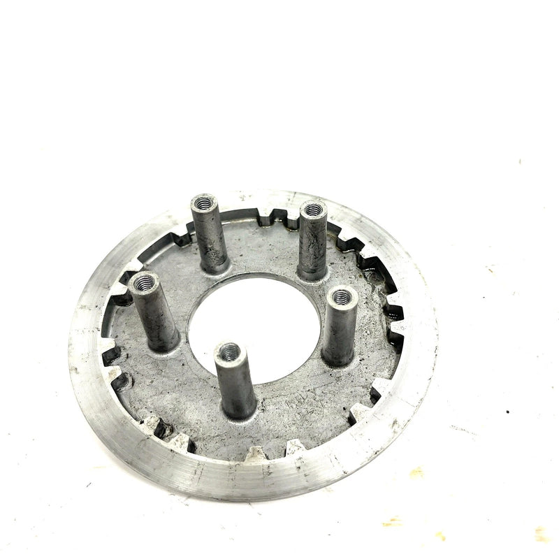 1990 Yamaha Moto 4 OEM Clutch Pressure Plate 1UY-16351-00-00 AY51